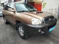 Hyundai SANTA FE 2.0CRDi GLS Beżowy - thumbnail 1