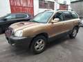 Hyundai SANTA FE 2.0CRDi GLS Beżowy - thumbnail 2
