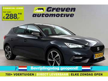 1.4 TSI eHybrid 204PK PHEV FR | Virtual | Sfeer |