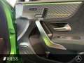 Mercedes-Benz A 45 AMG A 45 S PANO+AERO PKT+PERF SITZE+DISTR+KEYL+360°+ Grün - thumbnail 12
