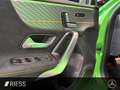 Mercedes-Benz A 45 AMG A 45 S PANO+AERO PKT+PERF SITZE+DISTR+KEYL+360°+ Grün - thumbnail 3