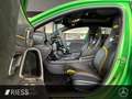 Mercedes-Benz A 45 AMG A 45 S PANO+AERO PKT+PERF SITZE+DISTR+KEYL+360°+ Grün - thumbnail 2