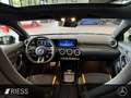 Mercedes-Benz A 45 AMG A 45 S PANO+AERO PKT+PERF SITZE+DISTR+KEYL+360°+ Grün - thumbnail 13