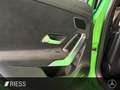 Mercedes-Benz A 45 AMG A 45 S PANO+AERO PKT+PERF SITZE+DISTR+KEYL+360°+ Grün - thumbnail 5