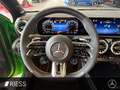 Mercedes-Benz A 45 AMG A 45 S PANO+AERO PKT+PERF SITZE+DISTR+KEYL+360°+ Grün - thumbnail 14