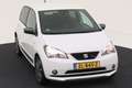 SEAT Mii 1.0 FR 60pk / verw. Voorstoelen / Donker Glas / LM Wit - thumbnail 4