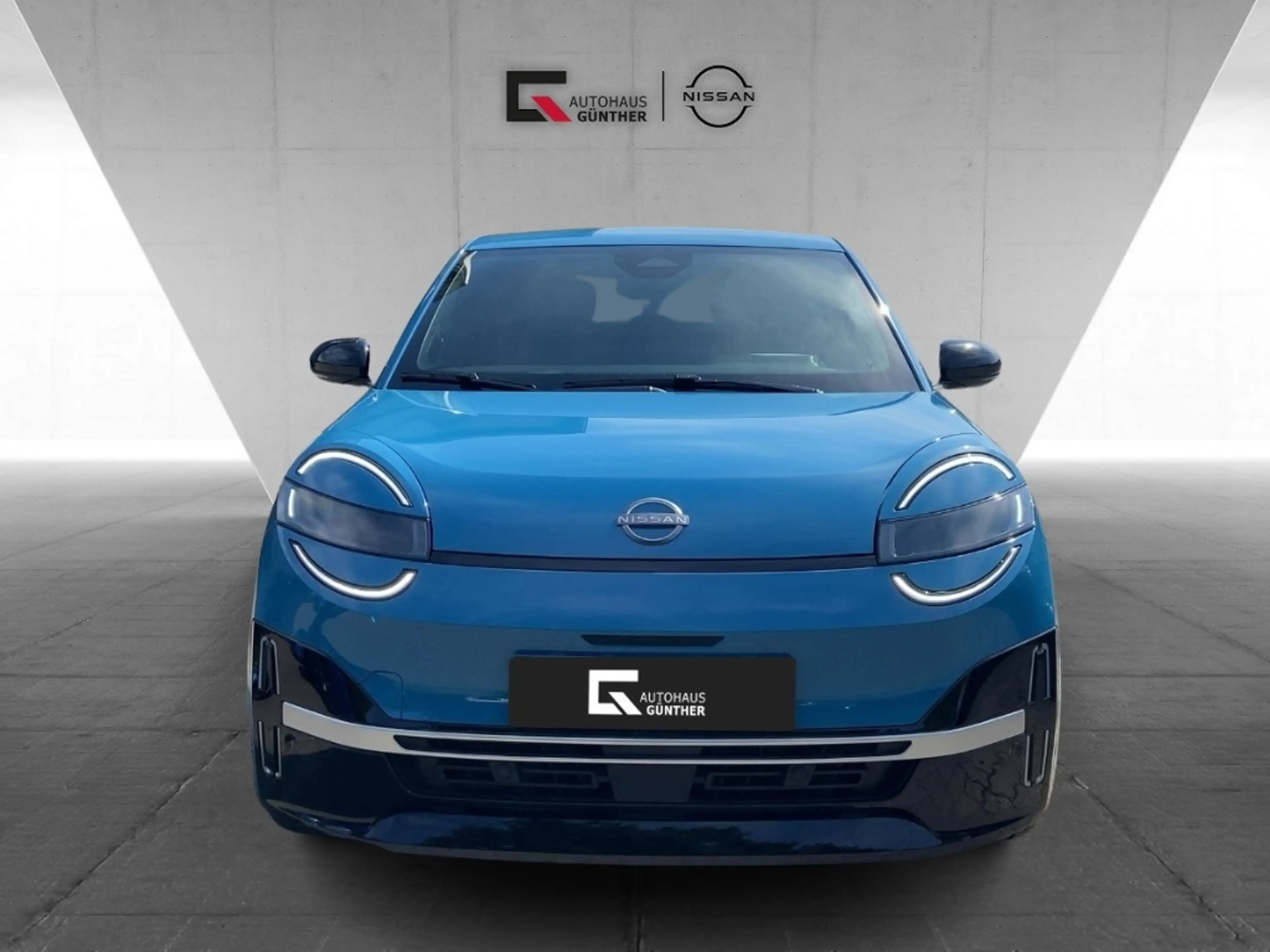 Nissan Micra 52kWh ADVANCE Zen/Winter/Navi/RFK/PDC/LED — photo 6