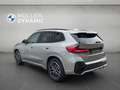 BMW iX1 eDrive20 M SPORT LED AHK RÜCKFAHR KOMFORTZUG SHZ D Argent - thumbnail 4