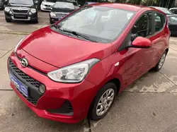Hyundai i10 Trend