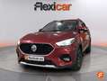 MG ZS 1.0T Luxury Rouge - thumbnail 3