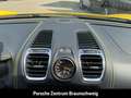 Porsche Cayman GT4 2-Zonen-Klima Sportschalensitze LED Amarillo - thumbnail 26