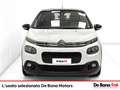 Citroen C3 1.2 puretech shine s&s 83cv neopatentati my18 Bianco - thumbnail 6