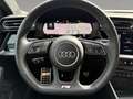 Audi A3 30 TDI S line Grau - thumbnail 12