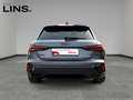 Audi A3 30 TDI S line Grau - thumbnail 4