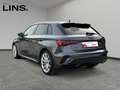 Audi A3 30 TDI S line Grau - thumbnail 3