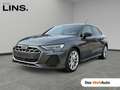 Audi A3 30 TDI S line Grau - thumbnail 1