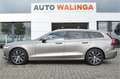 Volvo V60 2.0 T6 Hybride AWD Pano | Harman Kardon | Memory s Gris - thumbnail 2