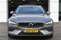 Volvo V60 2.0 T6 Hybride AWD Pano | Harman Kardon | Memory s Gris - thumbnail 18