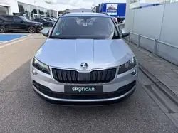 Skoda Karoq 1.0 TSI Ambition DSG7 5d 85kW