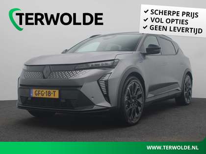 Renault Scenic E-Tech esprit Alpine 220 pk long range | Harman Ka