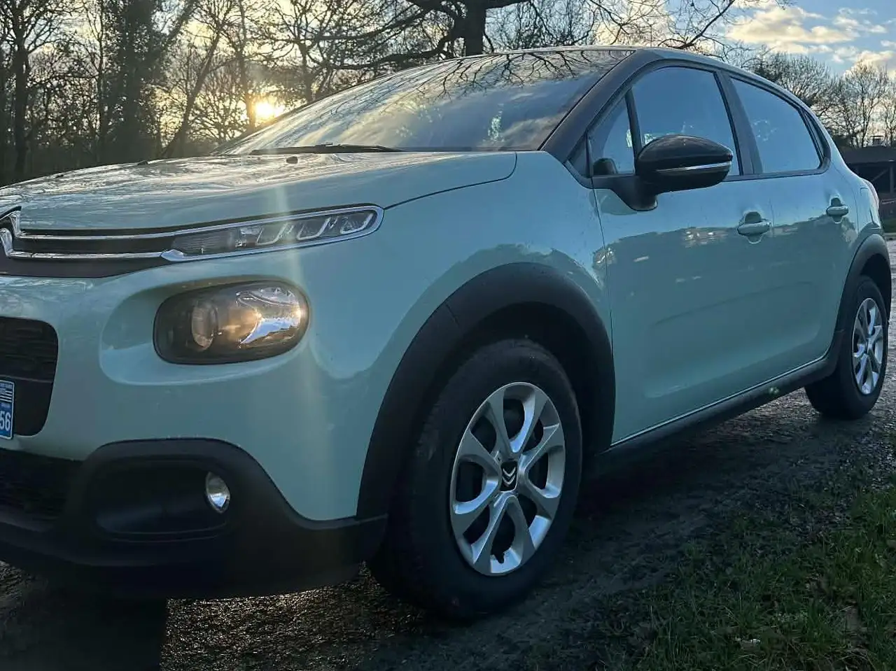 Citroen C3 PureTech 110 S