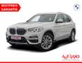 BMW X3 xDrive 20 d xLine LED Navi Head-Up Kamera ACC Blanc - thumbnail 1
