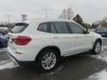BMW X3 xDrive 20 d xLine LED Navi Head-Up Kamera ACC Blanc - thumbnail 7