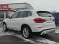 BMW X3 xDrive 20 d xLine LED Navi Head-Up Kamera ACC Blanc - thumbnail 3