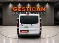 Renault Trafic Combi 9 Energy Blue dCi 81 kW (110CV) Blanco - thumbnail 4