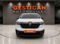 Renault Trafic Combi 9 Energy Blue dCi 81 kW (110CV) Blanco - thumbnail 3