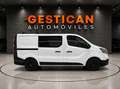 Renault Trafic Combi 9 Energy Blue dCi 81 kW (110CV) Blanco - thumbnail 5