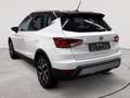 SEAT Arona Arona 1.0 TSI DSG XCELLENCE LED NAV Weiß - thumbnail 2