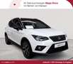 SEAT Arona Arona 1.0 TSI DSG XCELLENCE LED NAV Weiß - thumbnail 1