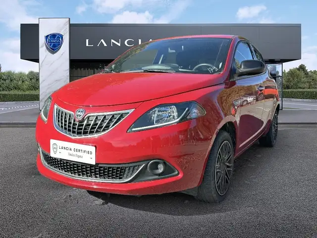 Lancia Ypsilon 1.0 FireFly 70cv S&S Hybrid GOLD