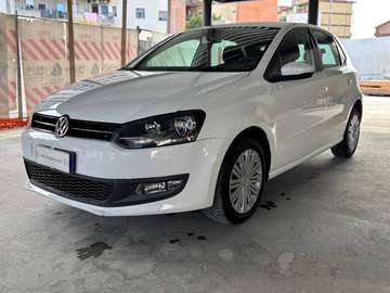 Polo 5p 1.2 Comfortline 70cv