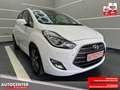 Hyundai iX20 blue Space Plus "1 HAND-PANO-NAVI-CAM-ALU" Weiß - thumbnail 2