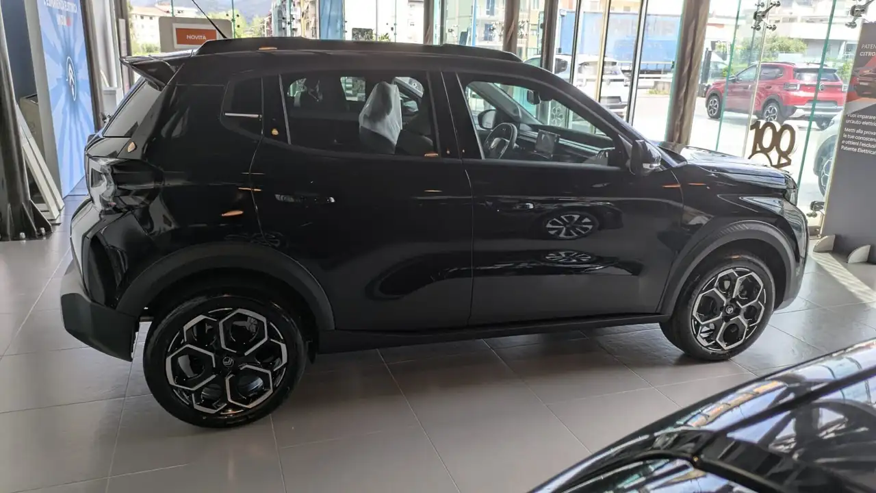 Citroen C3 2026