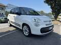 Fiat 500L 1.6 mjt Lounge 105cv Wit - thumbnail 1