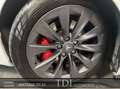 Tesla Model S 100 kWh Performance Dual Motor*828cv*P100d* Bianco - thumbnail 8