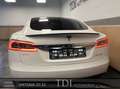 Tesla Model S 100 kWh Performance Dual Motor*828cv*P100d* Blanc - thumbnail 4
