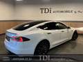 Tesla Model S 100 kWh Performance Dual Motor*828cv*P100d* Bianco - thumbnail 5