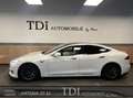 Tesla Model S 100 kWh Performance Dual Motor*828cv*P100d* Blanco - thumbnail 3
