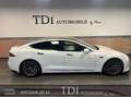 Tesla Model S 100 kWh Performance Dual Motor*828cv*P100d* Blanc - thumbnail 2