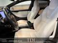 Tesla Model S 100 kWh Performance Dual Motor*828cv*P100d* White - thumbnail 11