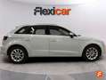 Audi A3 Sportback 1.6TDI CD S line ed. S-T Blanco - thumbnail 4