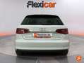 Audi A3 Sportback 1.6TDI CD S line ed. S-T Blanco - thumbnail 5