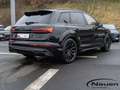 Audi SQ7 quattro *ACC*PANO*Stand.Hzg.*RAUTE*B&O*MATRIX*OPTI Noir - thumbnail 2