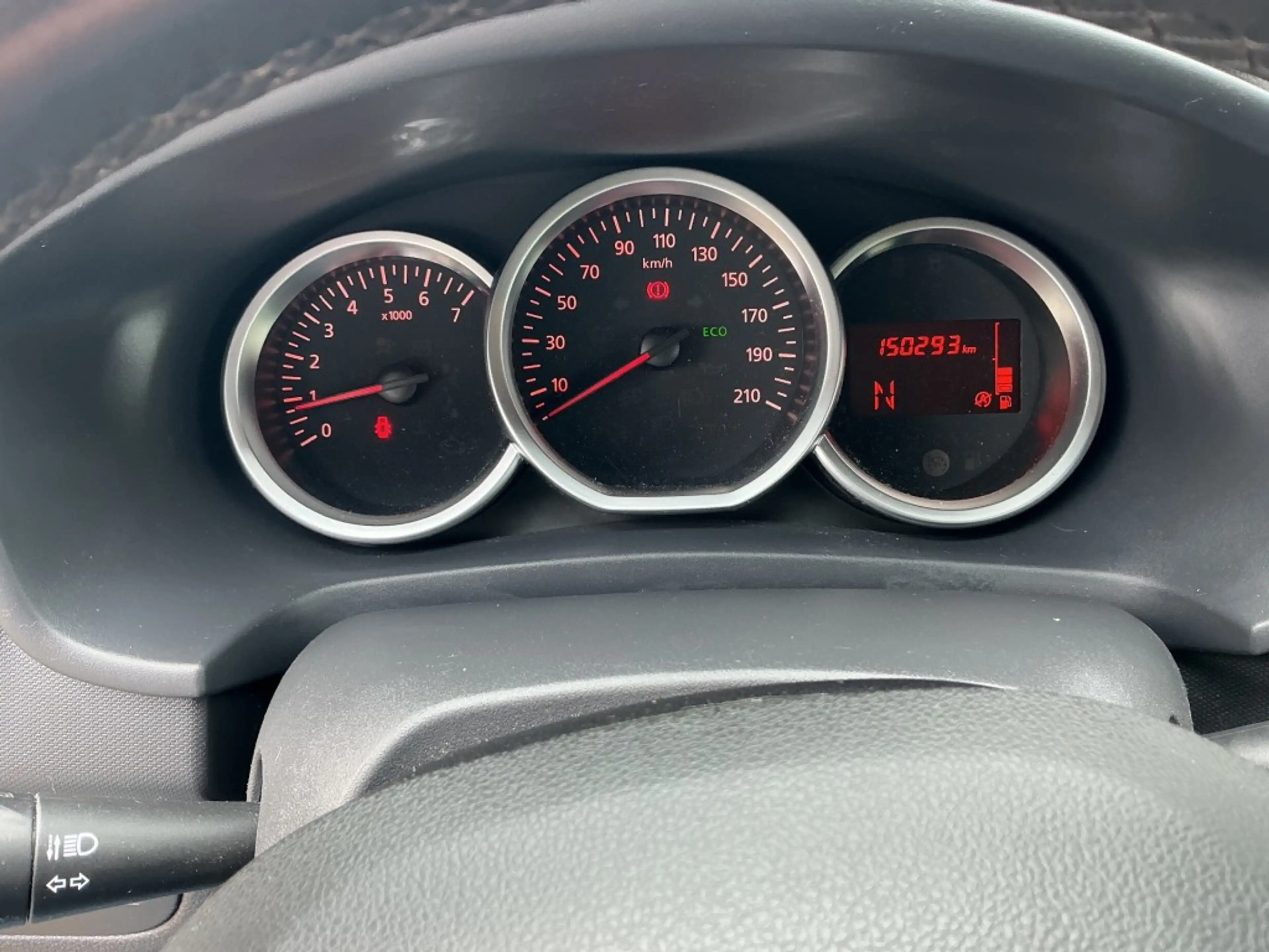 Dacia Logan 0.9 TCE STEPWAY LOGAN MCV — photo 14