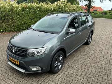 0.9 TCE STEPWAY LOGAN MCV