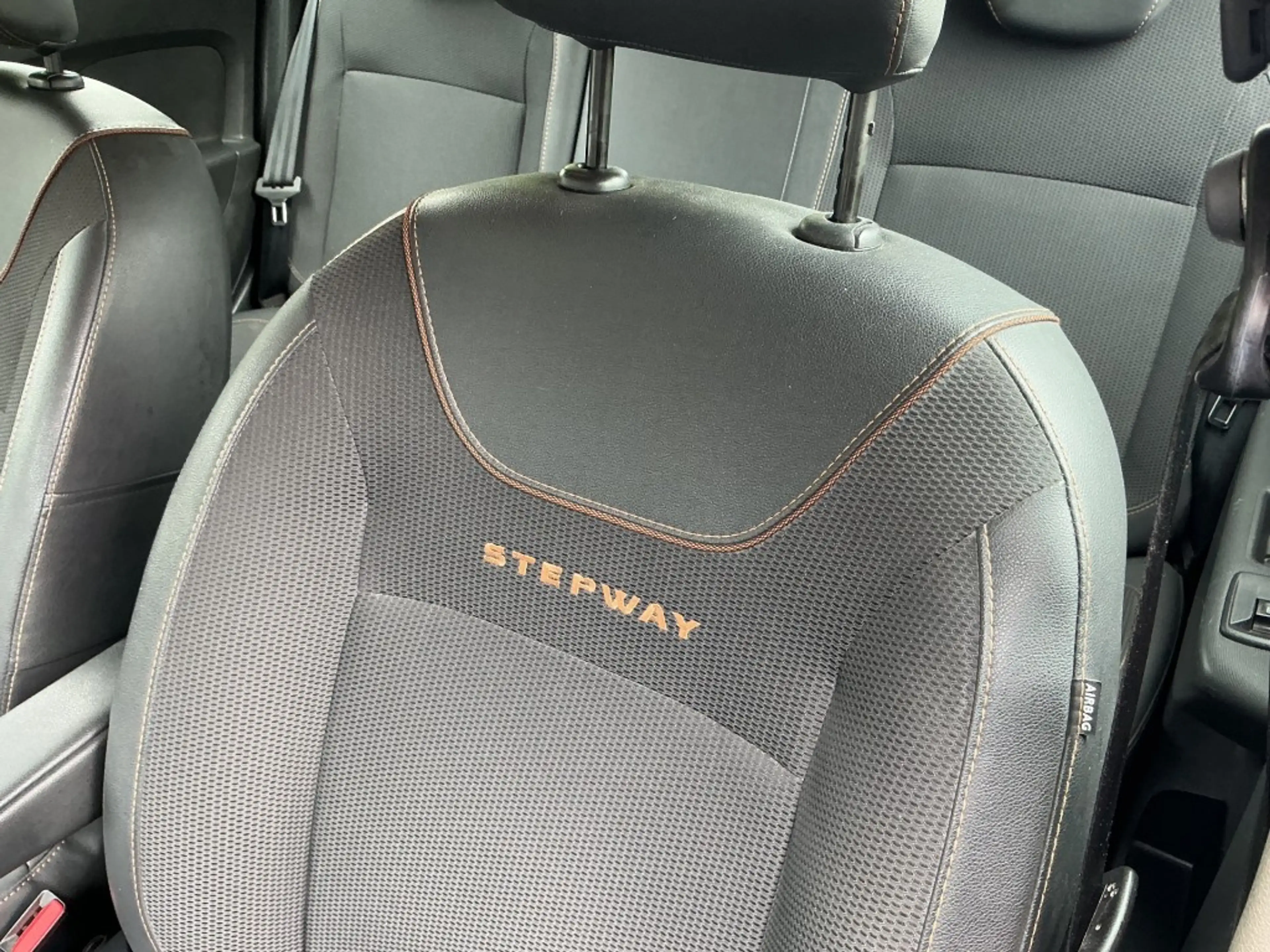 Dacia Logan 0.9 TCE STEPWAY LOGAN MCV — photo 13